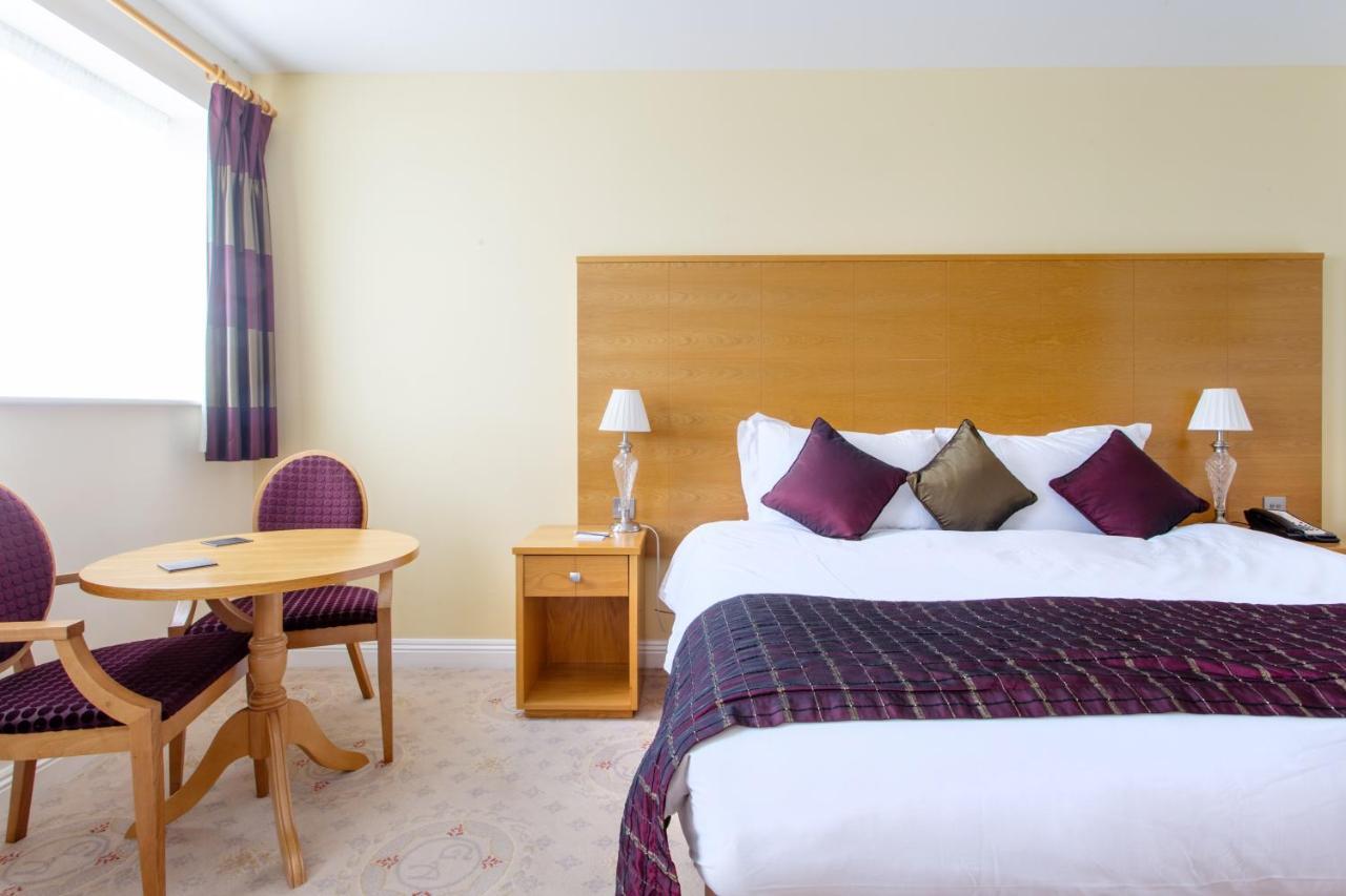 George Albert Hotel & Spa Frome Saint Quinton Kültér fotó