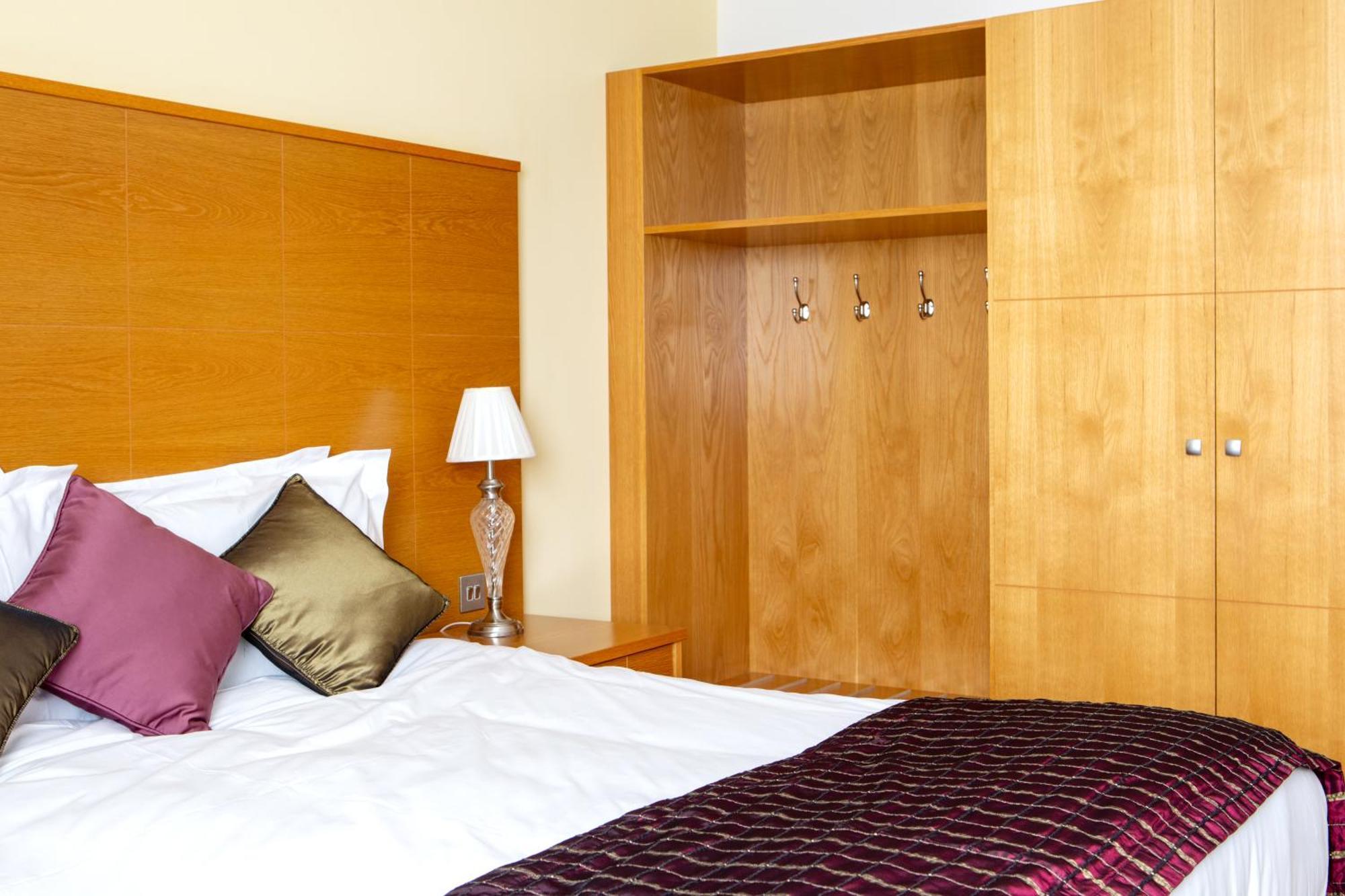 George Albert Hotel & Spa Frome Saint Quinton Kültér fotó