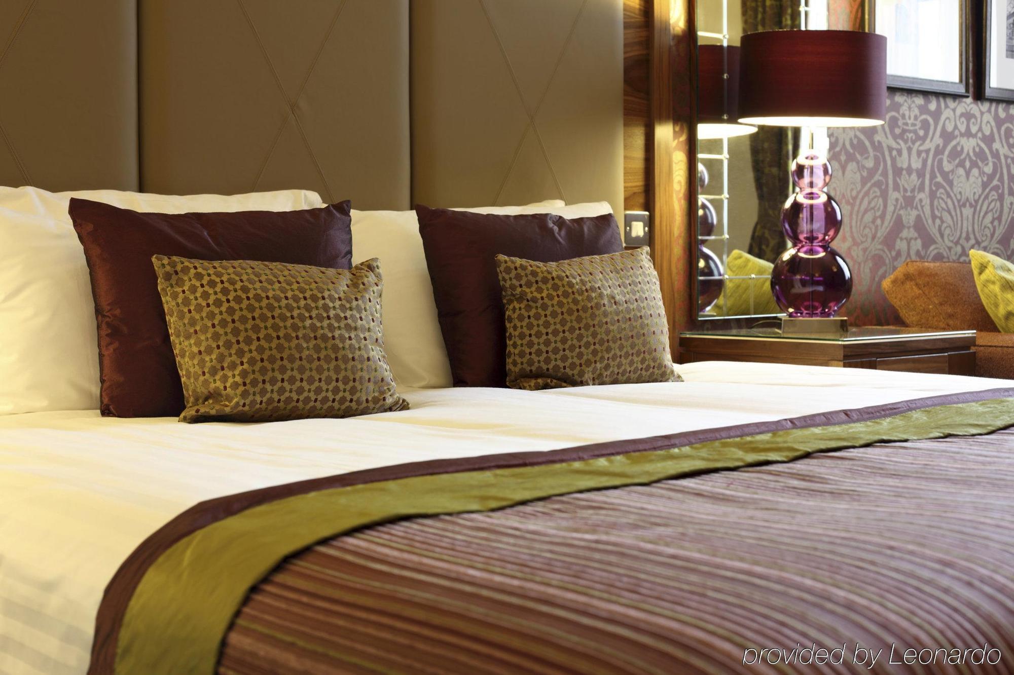 George Albert Hotel & Spa Frome Saint Quinton Szoba fotó